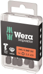 Wera Innensechskant Bits,    05057645001 