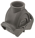 HART Han-Eco 6B coupler      19410060722 