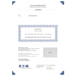 EATON SW-GALILEO Visualisierungs- 140379 