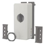 EATON M22-FI1 Aufbaugehäuse fl 1f 197230 