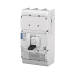EATON NZMH4-PX1200-NA NZM4 PXR25  192597 