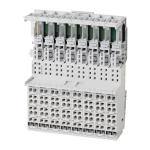 EATON XN-B4T-SBBC Basismodul      140135 