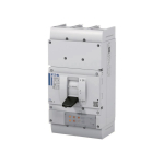 EATON NZMN4-4-VX1000-T NZM4 PXR20 193321 