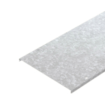 OBO DGRR 300 FT Deckel rastbar 