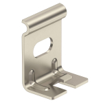 OBO WH GRM35 A4 Wandhalter f.GRM 35 50 