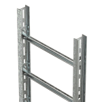 OBO SLS80C40F 60 FT Steigeleiter 