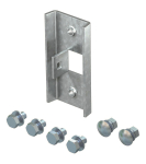 OBO SA MS4022 FT Sprossenaufnahme 