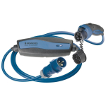 Mennekes Ladekabel Mode 2    35103100072 