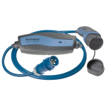 Mennekes Ladekabel Mode 2    35203100062 