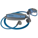 Mennekes Ladekabel Mode 2    35101100069 