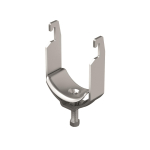 OBO 2056U M 58 A4 Bügelschelle 