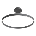 EVN Pendelleuchte D/I 40/40W DROP SWING 