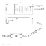 EVN LED Einbaupanel-rund-ws-   LTR220125 