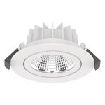 EVN LED Deckeneinbau -rund -   P54130125 