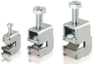 f-tronic Sammelschienenklemme      SSK16 