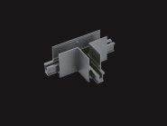 Helestra Add-IT T-Verbinder,        6609 