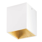 EGLO Polasso Pro Deckeneluchte     62262 