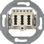 BER UP TAE-Anschlussdose 3x6 NFN  450002 