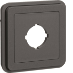 Berker Einsatz mit Stecköffnung 42913505 