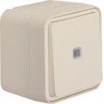 Berker Wechselschalter,         30763522 