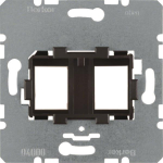 BER UP Tragplatte mit brauner     454107 