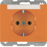 Berker Steckdose SCHUKO         47397014 
