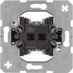 BER UP Jalousie-Wippenschalter    303520 