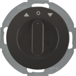 Berker Jal-Drehsch,2p ,Z-St     38122145 