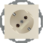 BER SCHUKO-Steckdose 45 S.1    47278982 