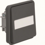 Berker Wechselschalter-Einsatz  30863535 