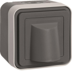 Berker Kabelauslass AP          42563525 