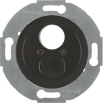 BER Glas Einsatz für LS-Buchsen   450821 