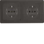 Berker Steckdosen-Kombination   47206086 