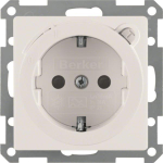 BER SCHUKO-Steckdose m FI-      47086089 