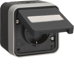 Berker Steckdose SCHUKO         47413525 