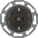 BER S1930 Schuko Kombi mit        414521 