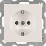 BER Q1 Schuko Kombi mit         47236089 