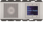 Berker Radio Touch              30807003 