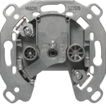 Berker ANT-STD 2-LO EZD TELEVES   450210 