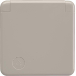 BER UPWG Schuko Voll                4211 