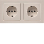 Berker Steckdosen-Kombination   47206099 