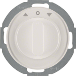 Berker Jal-Drehsch,2p Z-St      38122189 