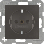BER S1 Schuko Kombi mit         41231606 