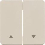 Berker Wippe 2fach m.Aufdruck   30753532 