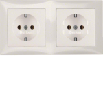 BER S1 Schuko Kombi mit         47208989 