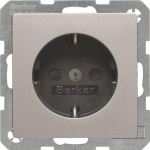 Berker Steckdose SCHUKO         41236084 