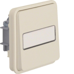 Berker Wechselschalter-Einsatz  30863532 