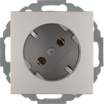 Berker Steckdose SCHUKO 45°     47271404 