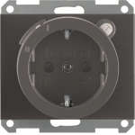 Berker Steckdose SCHUKO         47087006 