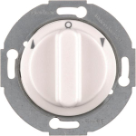 Berker Jal-Drehsch,1p Z-St        381103 